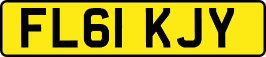 FL61KJY