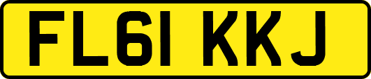 FL61KKJ
