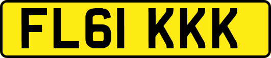 FL61KKK