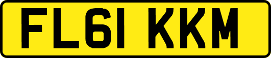 FL61KKM