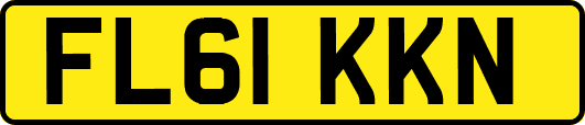 FL61KKN