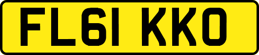 FL61KKO