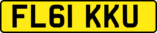 FL61KKU