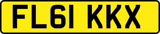 FL61KKX