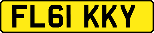 FL61KKY