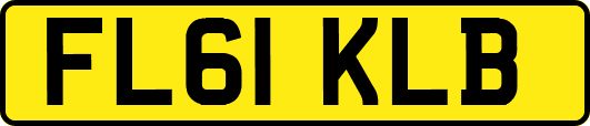 FL61KLB