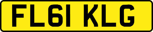 FL61KLG
