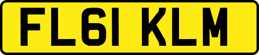 FL61KLM