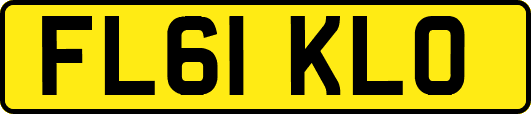 FL61KLO