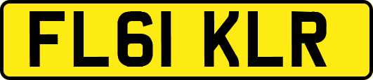 FL61KLR