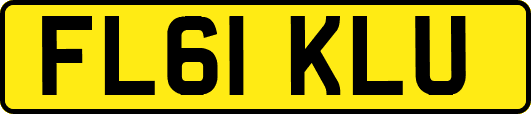 FL61KLU