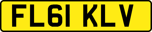 FL61KLV