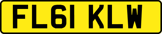 FL61KLW