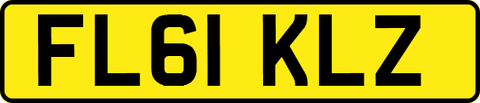 FL61KLZ