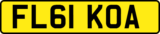 FL61KOA