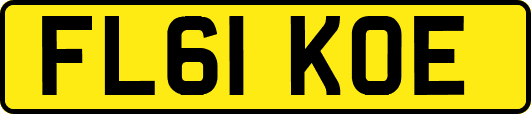 FL61KOE
