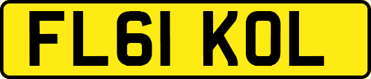 FL61KOL