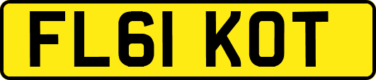 FL61KOT