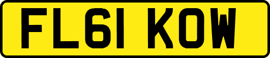 FL61KOW