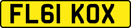 FL61KOX
