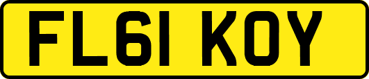 FL61KOY