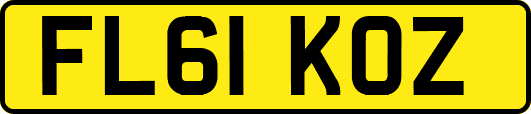 FL61KOZ