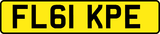 FL61KPE