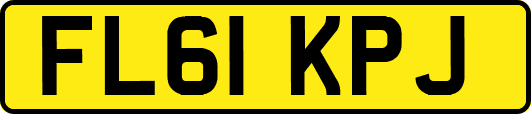 FL61KPJ
