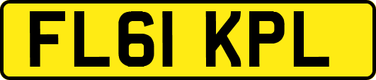 FL61KPL