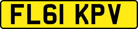 FL61KPV