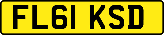 FL61KSD