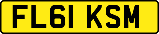 FL61KSM