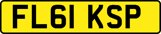 FL61KSP
