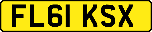FL61KSX