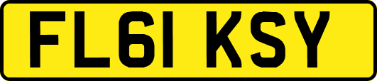 FL61KSY