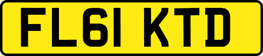 FL61KTD
