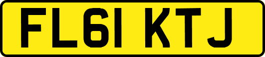FL61KTJ
