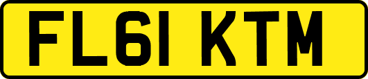 FL61KTM