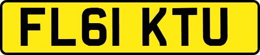 FL61KTU