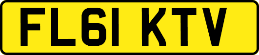 FL61KTV