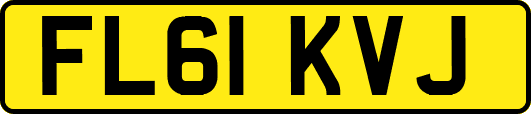 FL61KVJ
