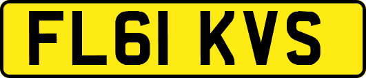 FL61KVS