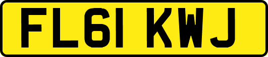 FL61KWJ