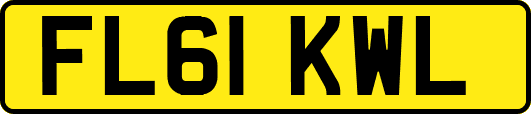 FL61KWL