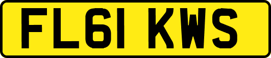 FL61KWS