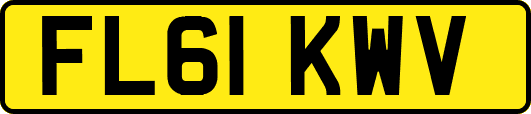 FL61KWV