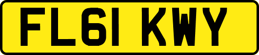 FL61KWY