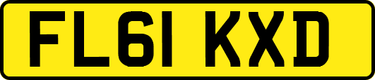 FL61KXD