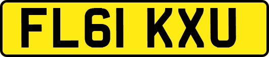 FL61KXU