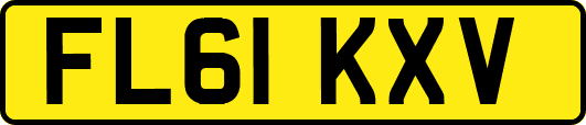 FL61KXV